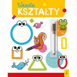 Wesoła nauka. Wesołe...