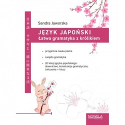 Język japoński. Łatwa...