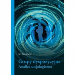 Grupy dyspozycyjne. Analiza...