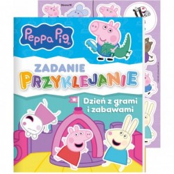 Peppa Pig. Peppa Pig....