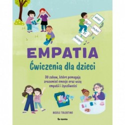 Empatia. Ćwiczenia dla...