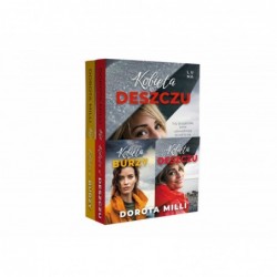 Pakiet - Dorota Milli:...