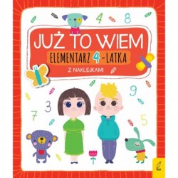 Już to wiem. Elementarz...