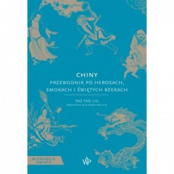 Chiny. Przewodnik po...