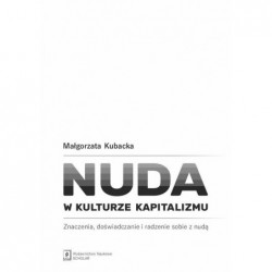 Nuda w kulturze kapitalizmu