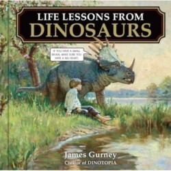 Life Lessons from...