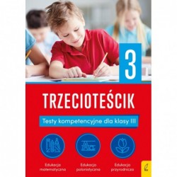 Teściki. Trzecioteścik....