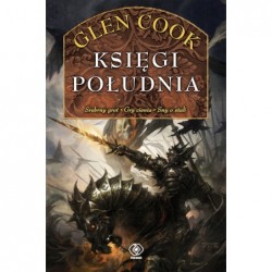 Czarna Kompania. Księgi...