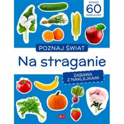 Poznaj świat. Zabawa z...