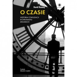 O czasie. Historia...