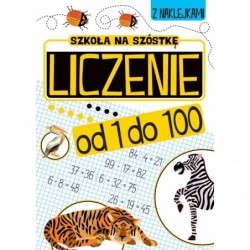 Szkoła na szóstkę. Liczenie...