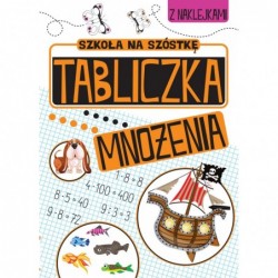 Szkoła na szóstkę....