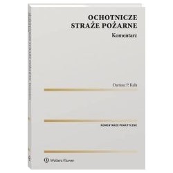 Ochotnicze straże pożarne....