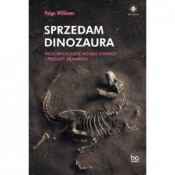 Sprzedam dinozaura....