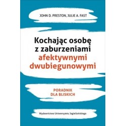Kochając osobę z...
