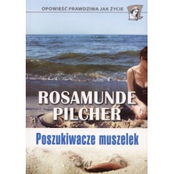 Poszukiwacze muszelek