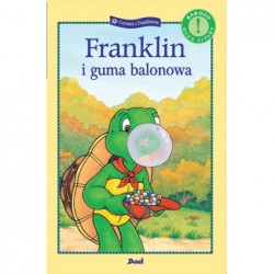 Czytamy z Franklinem....