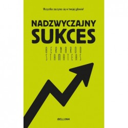 Nadzwyczajny sukces...