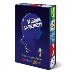 Daj się ponieść emocjom....