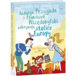 Jadwiga Przygoda i...