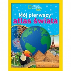National Geographic Kids....