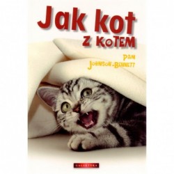 Jak kot z kotem