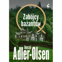 Departament Q. 2. Zabójcy...