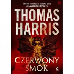 Czerwony Smok