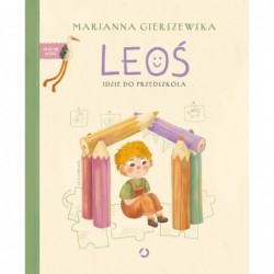 Leoś idzie do przedszkola