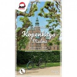 Kopenhaga i Malmö