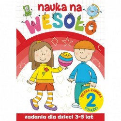 Nauka na wesoło. Zadania...