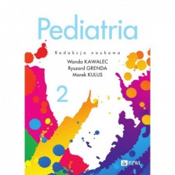 Pediatria. Tom 2
