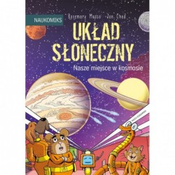 Układ Słoneczny. Nasze...