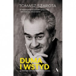 Duma i wstyd. O historii i...