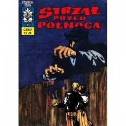 Kapitan Żbik. Strzał przed...
