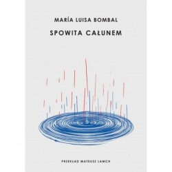 Spowita całunem