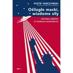 Oślizgłe macki, wiadome...