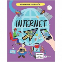 Internet. Wielka Księga...