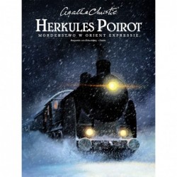 Agatha Christie. Herkules...