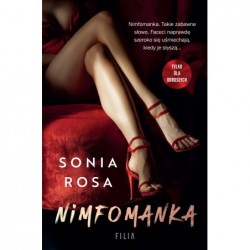Nimfomanka
