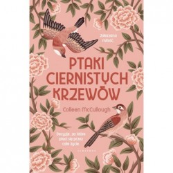Ptaki ciernistych krzewów
