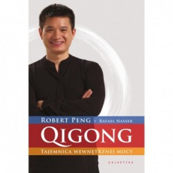 QIGONG. Tajemnica...