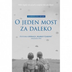 O jeden most za daleko....