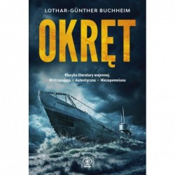 Okręt