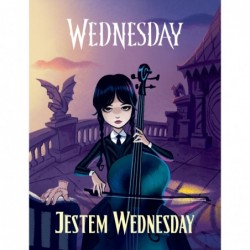 Jestem Wednesday