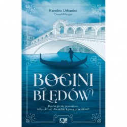 Bogini błędów