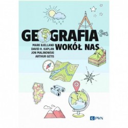 Geografia wokół nas