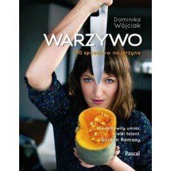 Warzywo. 100 sposobów na...