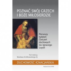 Poznać swój grzech i Boże...