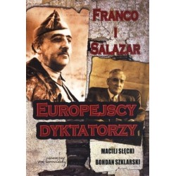 Franco i Salazar....
